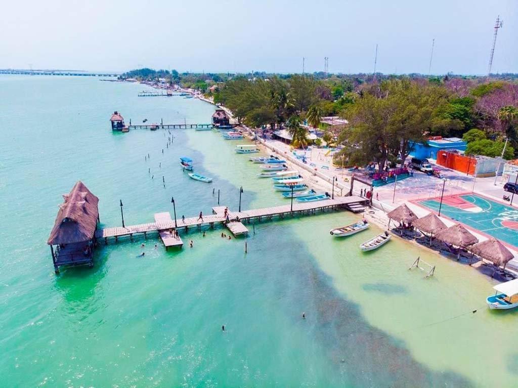 Isla Hotel 4*